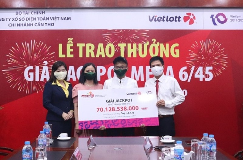 Vin777 chia sẻ Cách Chọn Số Vietlott Tăng Cơ Hội Trúng Lớn 3 Cách Chọn Số Vietlott trúng thưởng