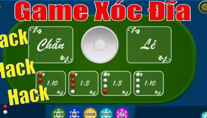 Vin777 chia sẻ Sự thật về hack Xóc Đĩa online 3 Các yếu tố cân nhắc khi hack xóc đĩa