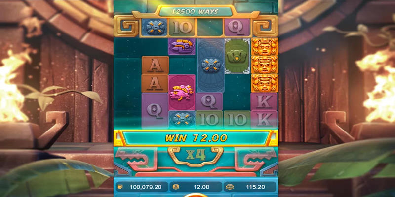 Nổ hũ kho báu Aztec đổi thưởng như thế nào? Nổ hũ kho báu Aztec đổi thưởng như thế nào?